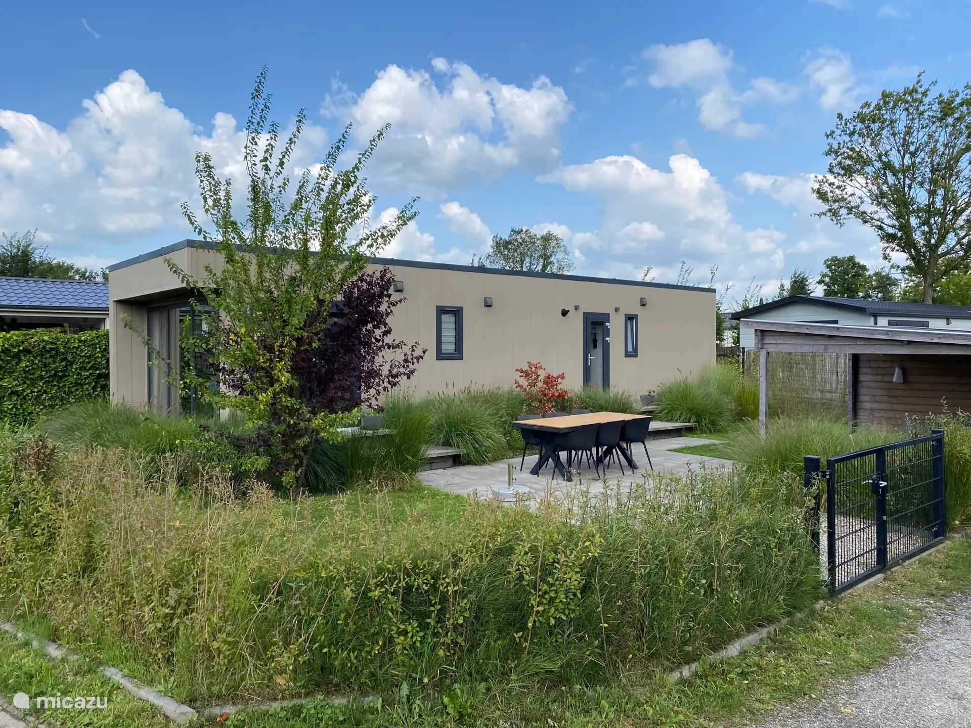 chalet huren in Sleeswijk-Holstein, Duitsland – Friesland Chalet