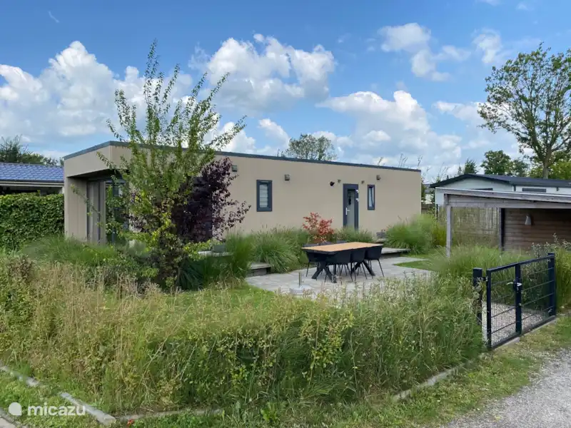Chalet Frise | Pays-Bas, Frise, Grouw - Chalet Chalet Frise | Pays-Bas, Frise, Grouw - Chalet