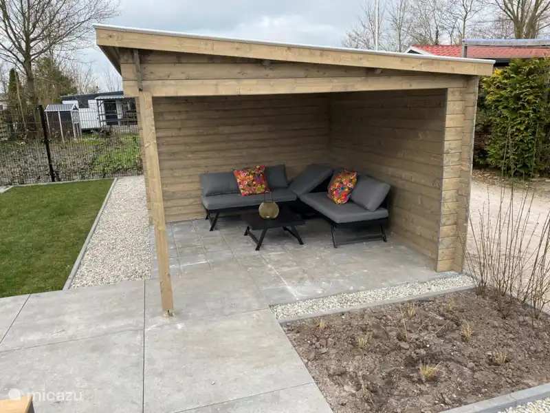 Chalet Frise | Pays-Bas, Frise, Grouw - Chalet Chalet Frise | Pays-Bas, Frise, Grouw - Chalet