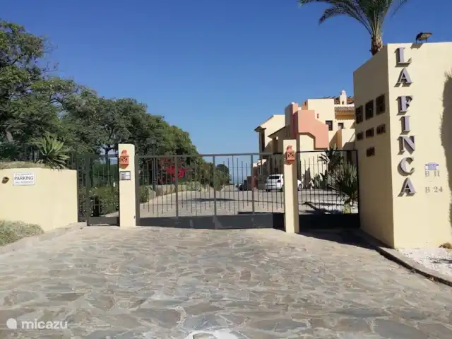 Penthouse Los Arqueros vue mer | Espagne, Costa del Sol, Benahavis - penthouse