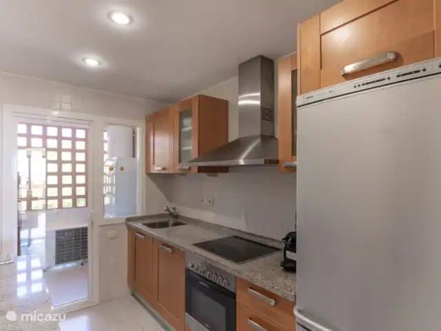 Penthouse Los Arqueros vue mer | Espagne, Costa del Sol, Benahavis - penthouse cuisine