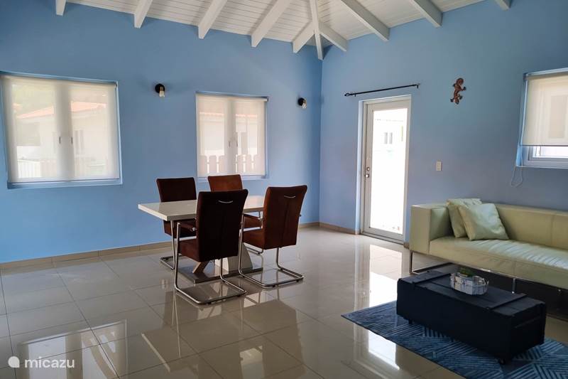 Holiday home Curaçao, Curacao-Middle, Bottelier Holiday house Top holiday home with swimming pool