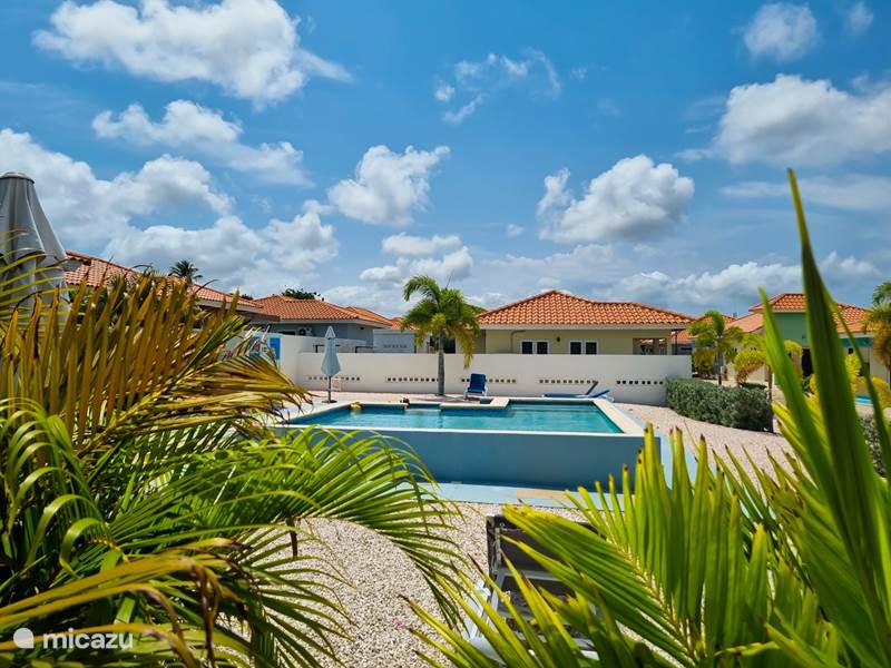 Holiday home in Curaçao, Curacao-Middle, Bottelier Holiday house Top holiday home with swimming pool