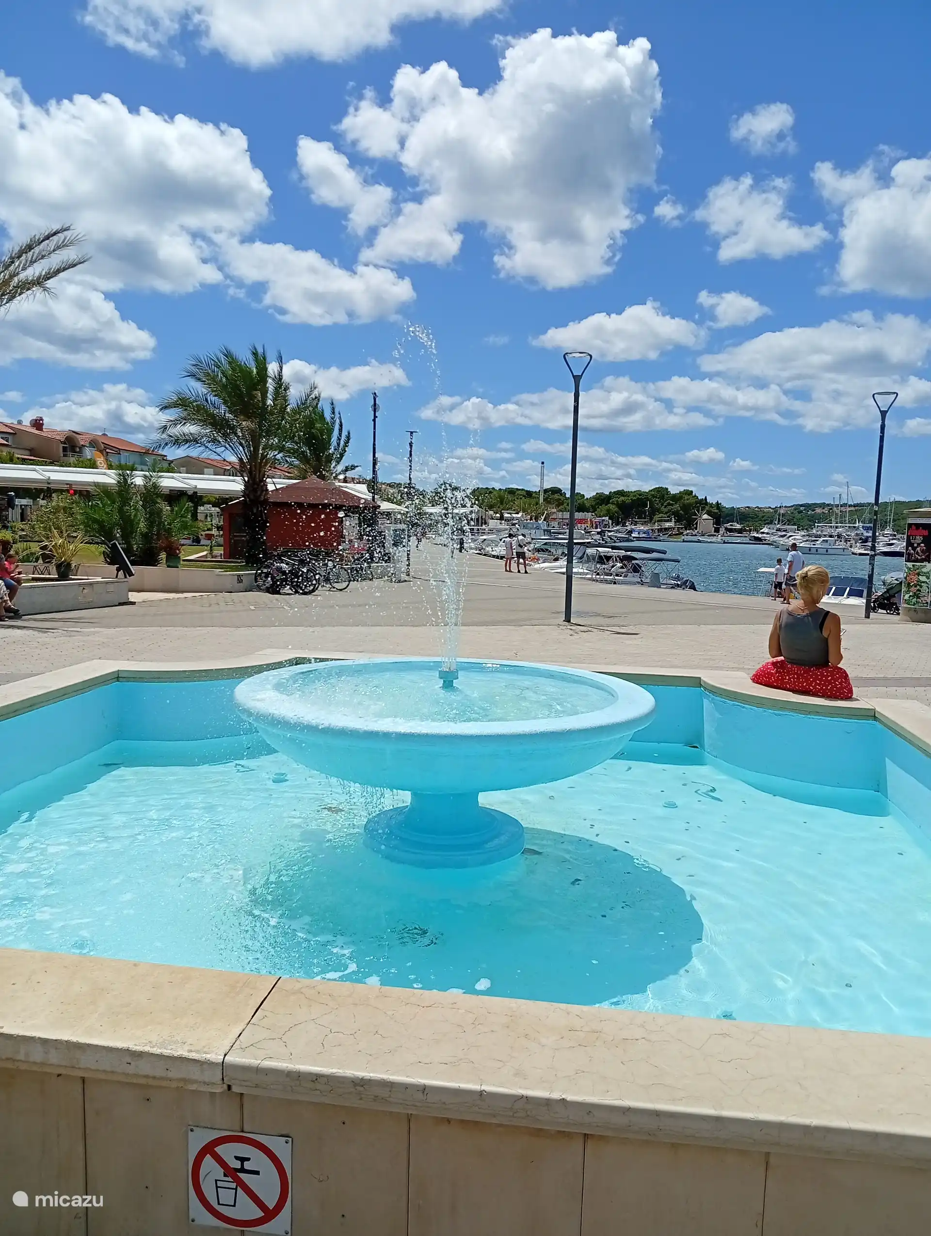 Paseo de la Medulina