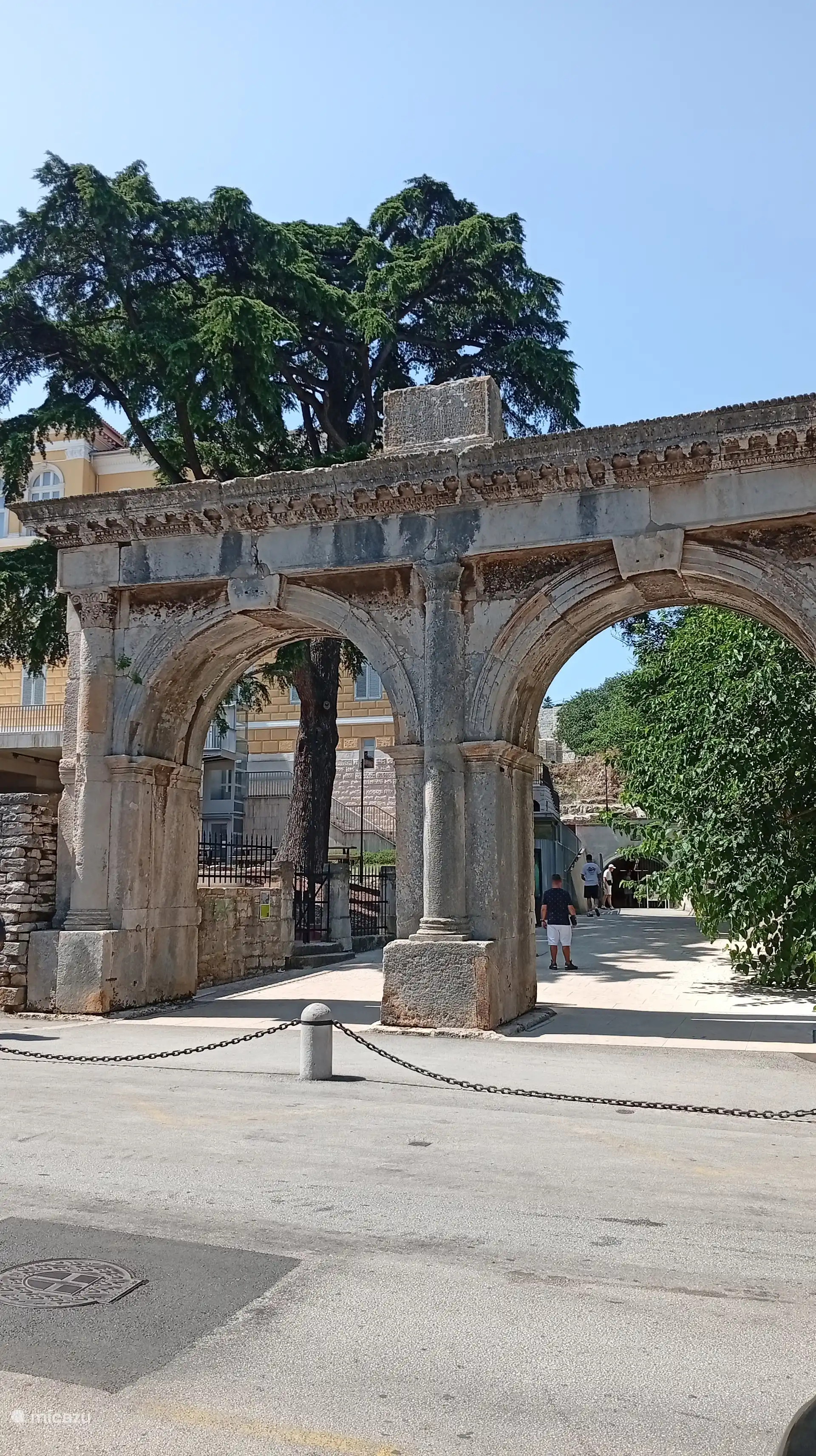 Villa Nova Medulin huren in Kroatië, Istrië, Medulin - Villa