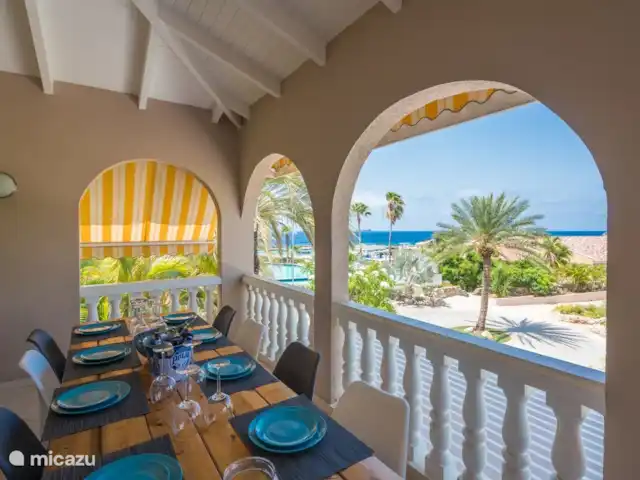 Way2Cool appartement Ocean Resort | Curaçao, Banda Ariba (est), Mambo Beach - penthouse Way2Cool appartement Ocean Resort | Curaçao, Banda Ariba (est), Mambo Beach - penthouse