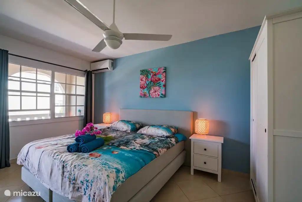 Chambre des maîtres