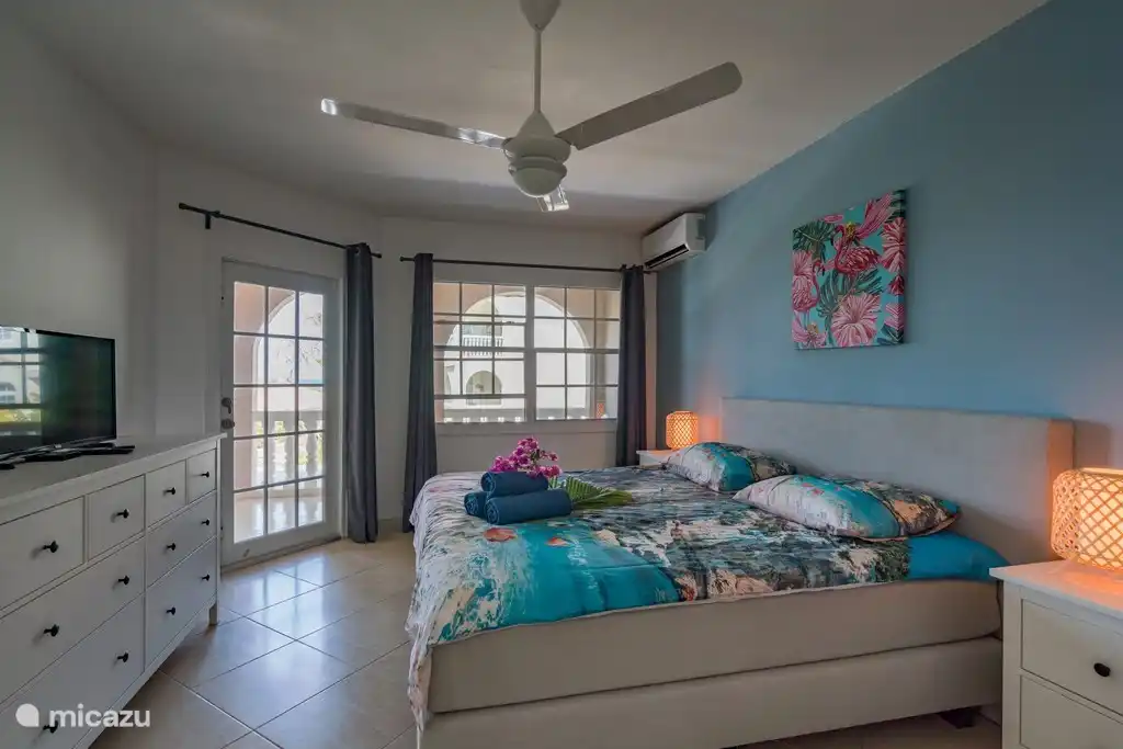 Chambre des maîtres