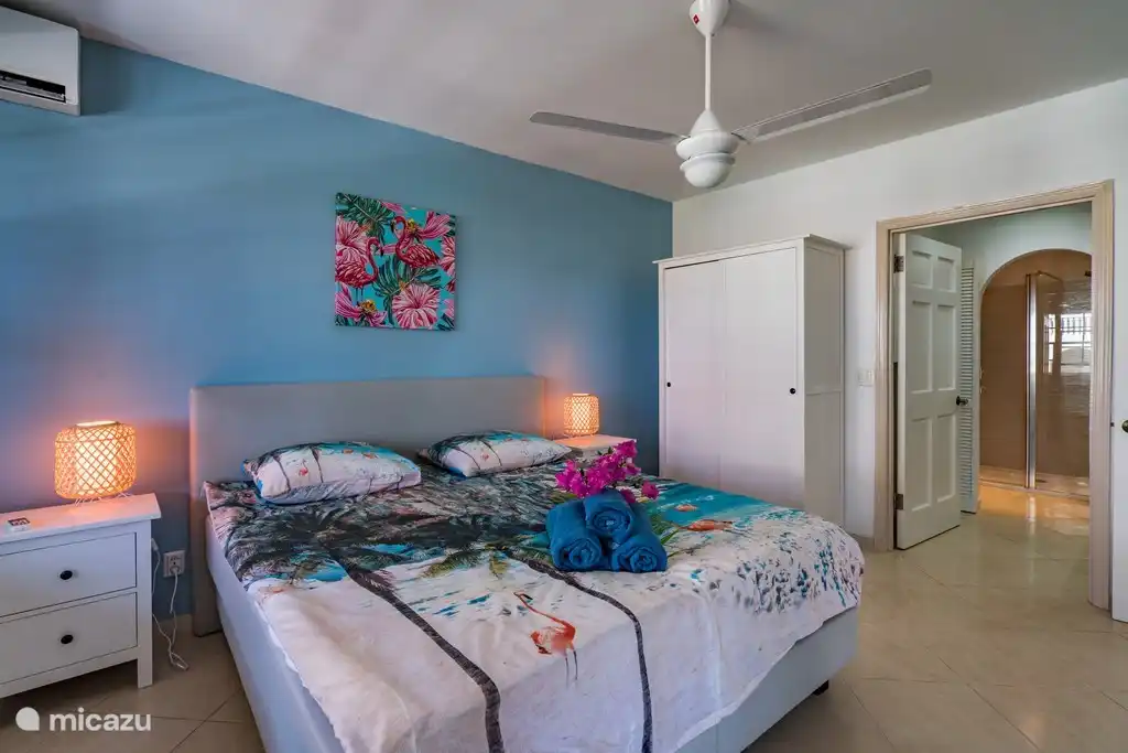 Chambre des maîtres