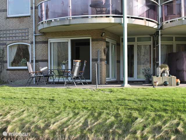 Holiday home in Netherlands, North Holland – apartment Appartement Duinroos
