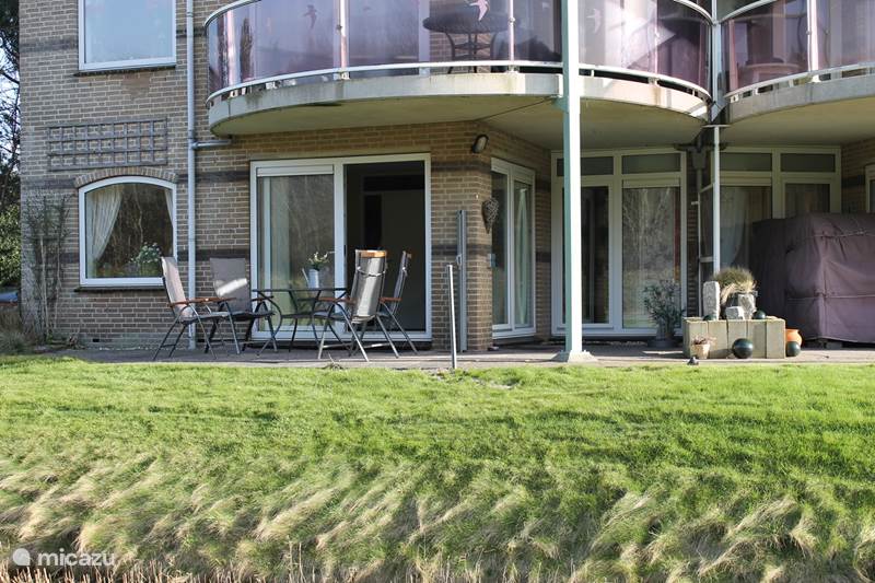 Vakantiehuis Nederland, Noord-Holland, Julianadorp Appartement Appartement Duinroos