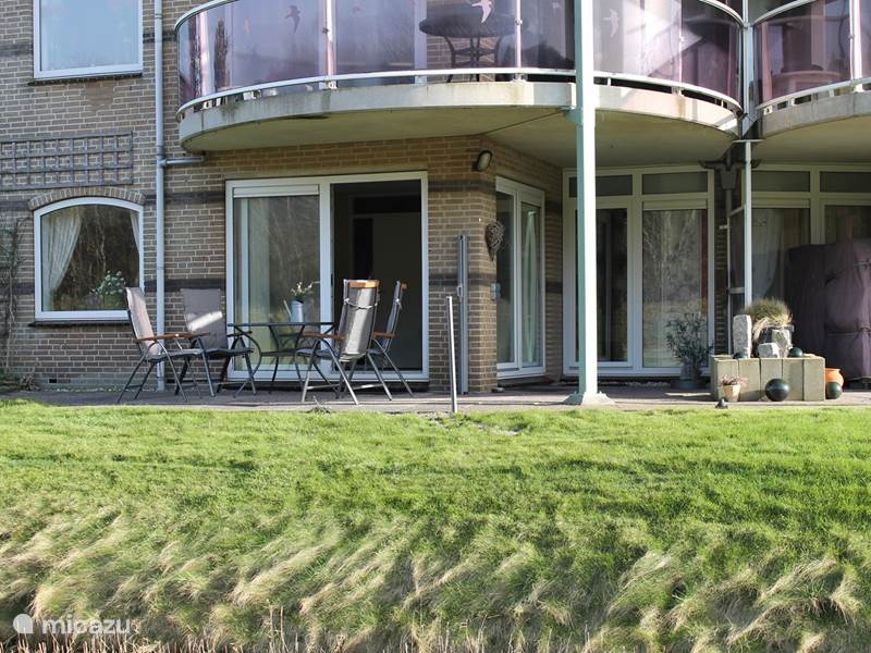 Holiday home in Netherlands, North Holland, Julianadorp Apartment Apartment Duinroos