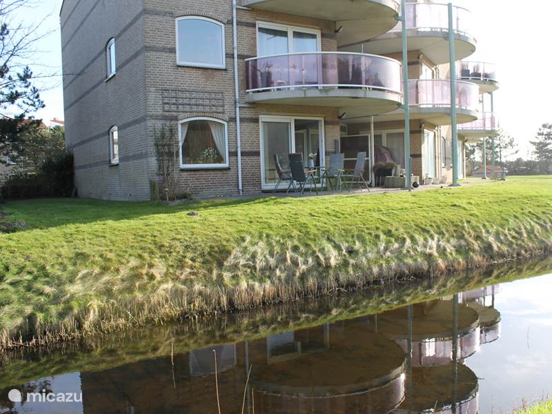 Casa vacacional Países Bajos, Holanda del Norte, Julianadorp Apartamento Apartamento Duinroos