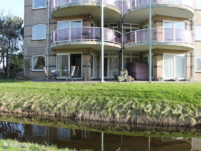 Holiday home in Netherlands, North Holland, Julianadorp Apartment Apartment Duinroos