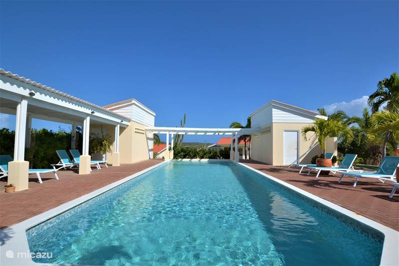 Vacation rental Curaçao, Curacao-Middle, Willemstad Studio Studio 22