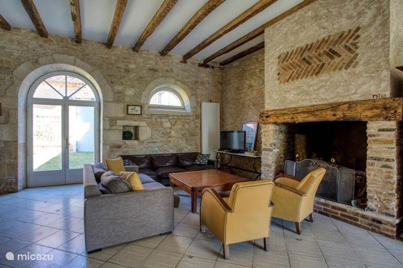 Vacation rental France, Dordogne, Mayac  Gîte / Cottage Gîte du Chateau de Mayac
