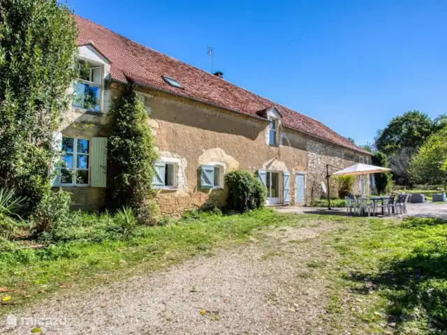 Gîte du Château de Mayac | France, Dordogne, Mayac - gîte / cottage Gîte du Château de Mayac | France, Dordogne, Mayac - gîte / cottage