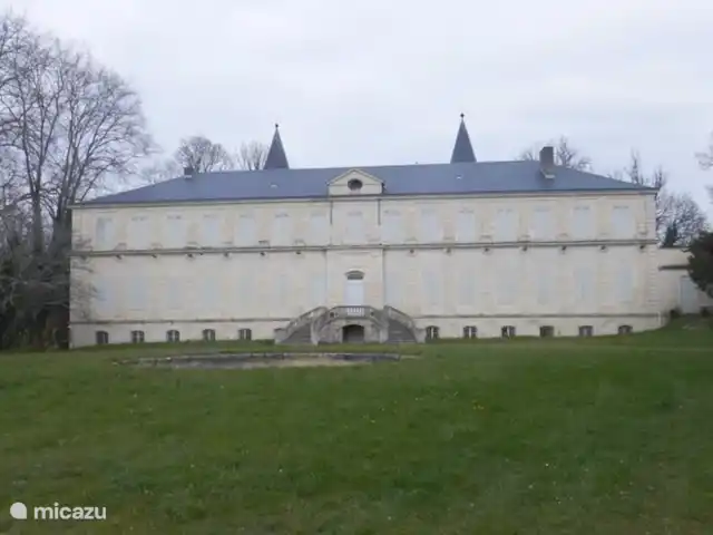 Gîte du Château de Mayac | France, Dordogne, Mayac - gîte / cottage le Château