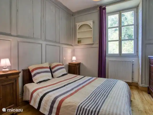 Gîte du Château de Mayac | France, Dordogne, Mayac - gîte / cottage Chambre 1