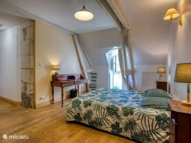 Gîte du Château de Mayac | France, Dordogne, Mayac - gîte / cottage Chambre 3