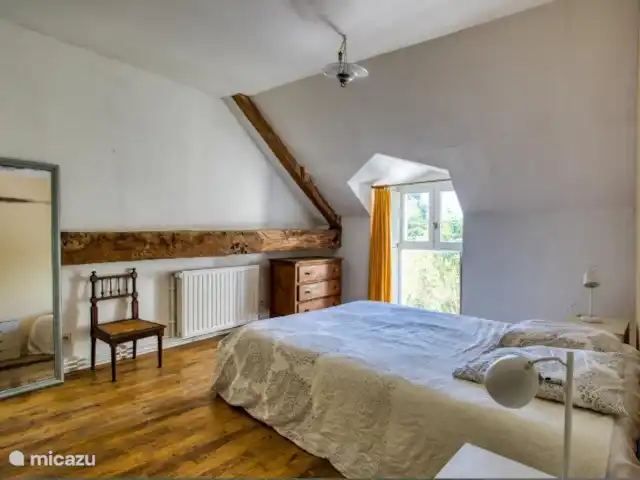 Gîte du Château de Mayac | France, Dordogne, Mayac - gîte / cottage Chambre 2