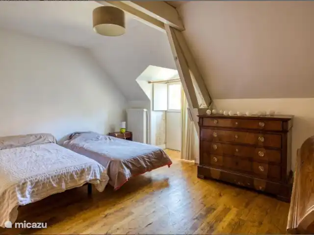 Gîte du Château de Mayac | France, Dordogne, Mayac - gîte / cottage Chambre 4