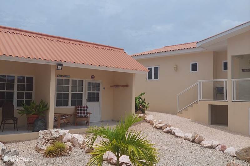 Vacation rental Curaçao, Banda Ariba (East), Santa Catharina Studio Studio Hydrangea