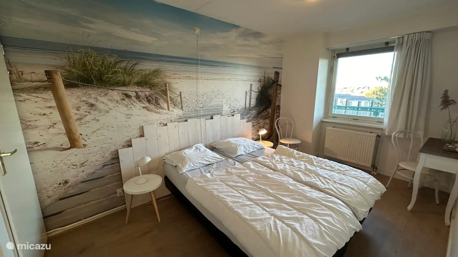 slaapkamer 1