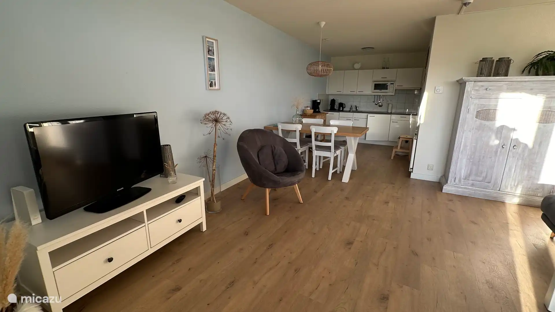 eetkamer 