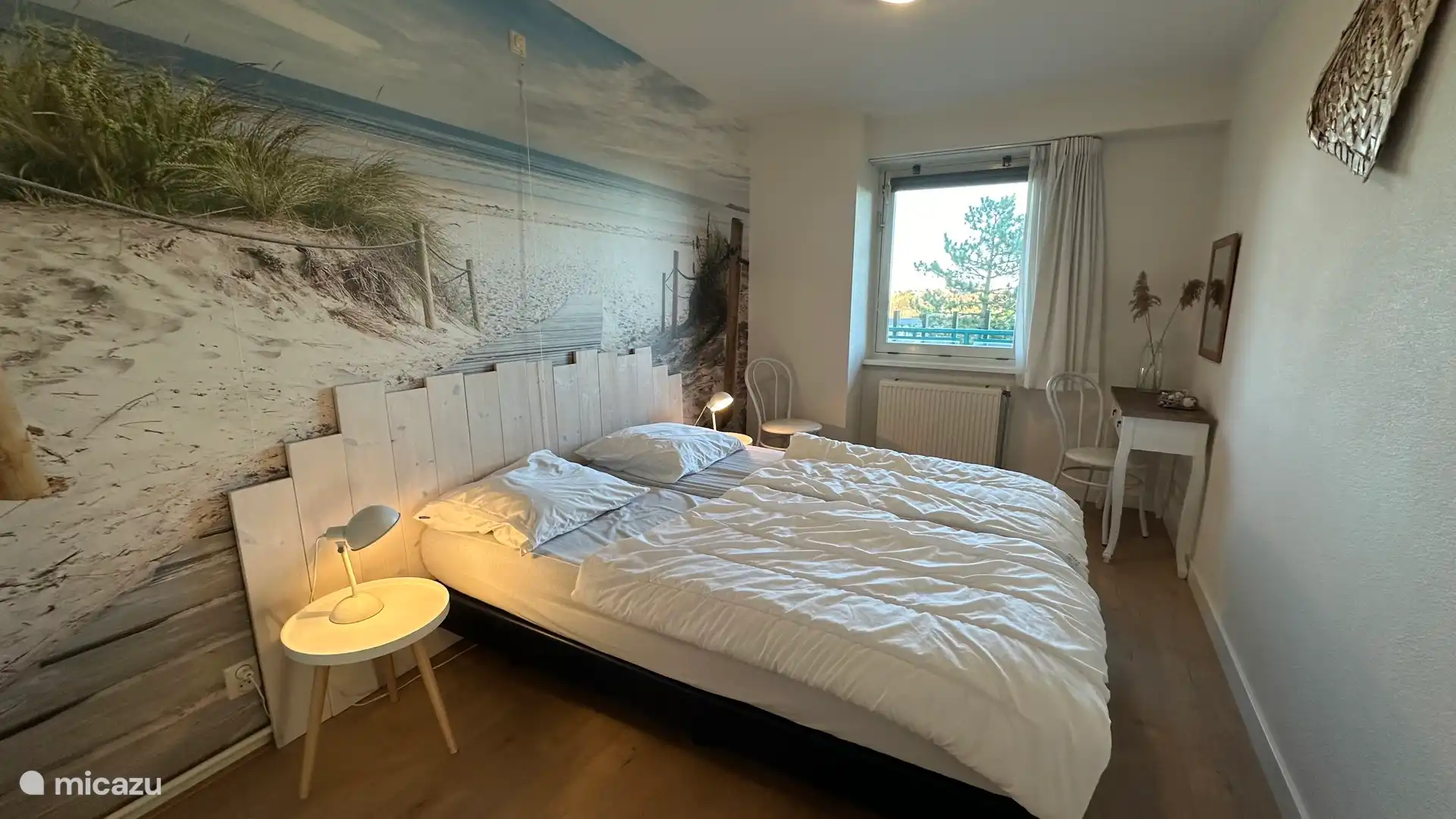 slaapkamer 1