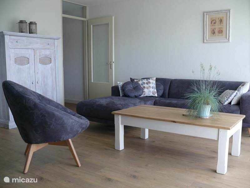Holiday home in Netherlands, North Holland, Julianadorp at Sea Apartment Apartment 125 Julianadorp aan Zee