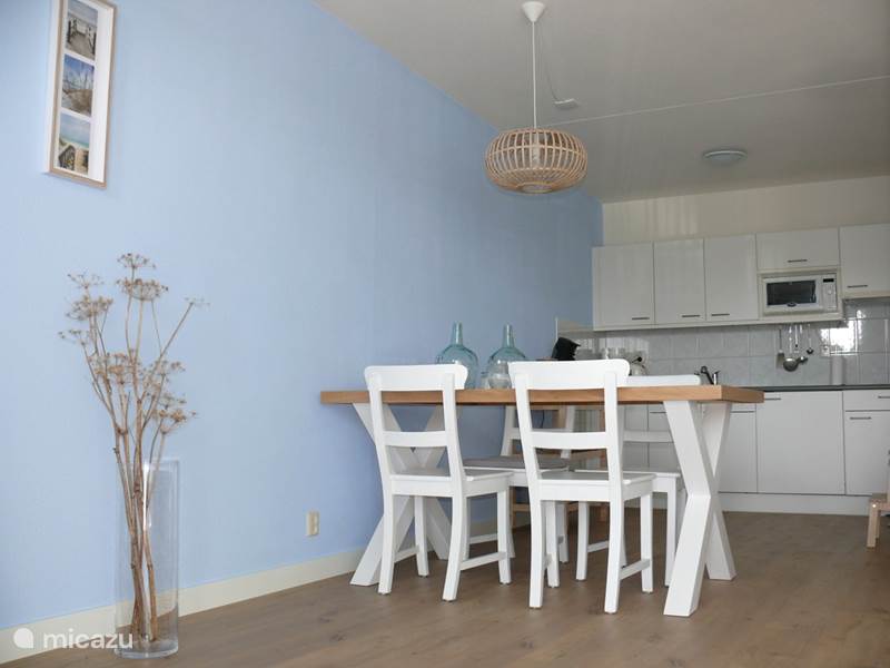 Holiday home in Netherlands, North Holland, Julianadorp at Sea Apartment Apartment 125 Julianadorp aan Zee