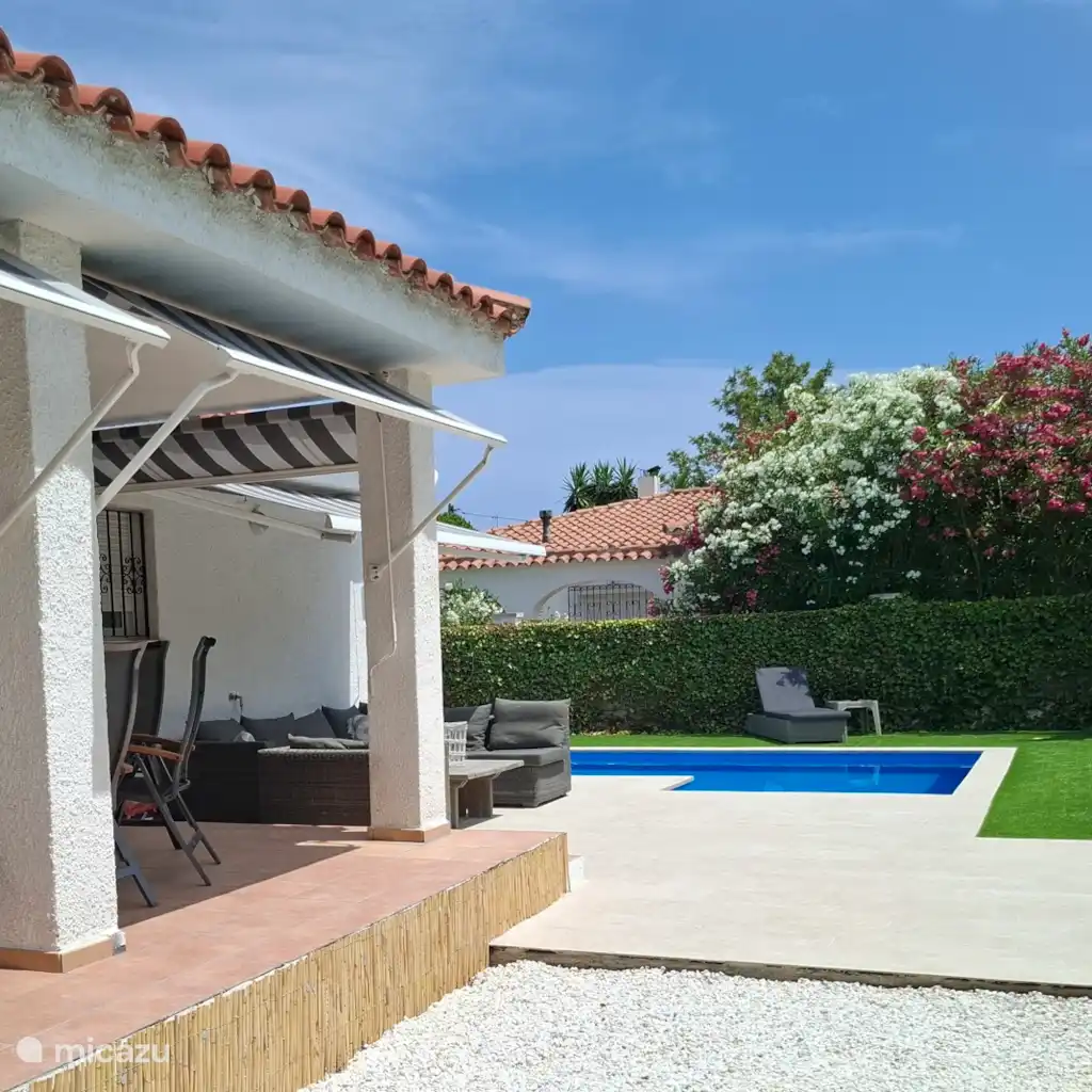 Casa Campo Solar (aan het strand!), foto 2