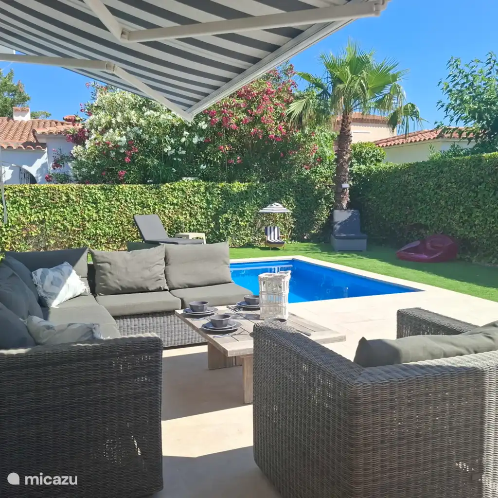 Casa Campo Solar (aan het strand!), foto 5