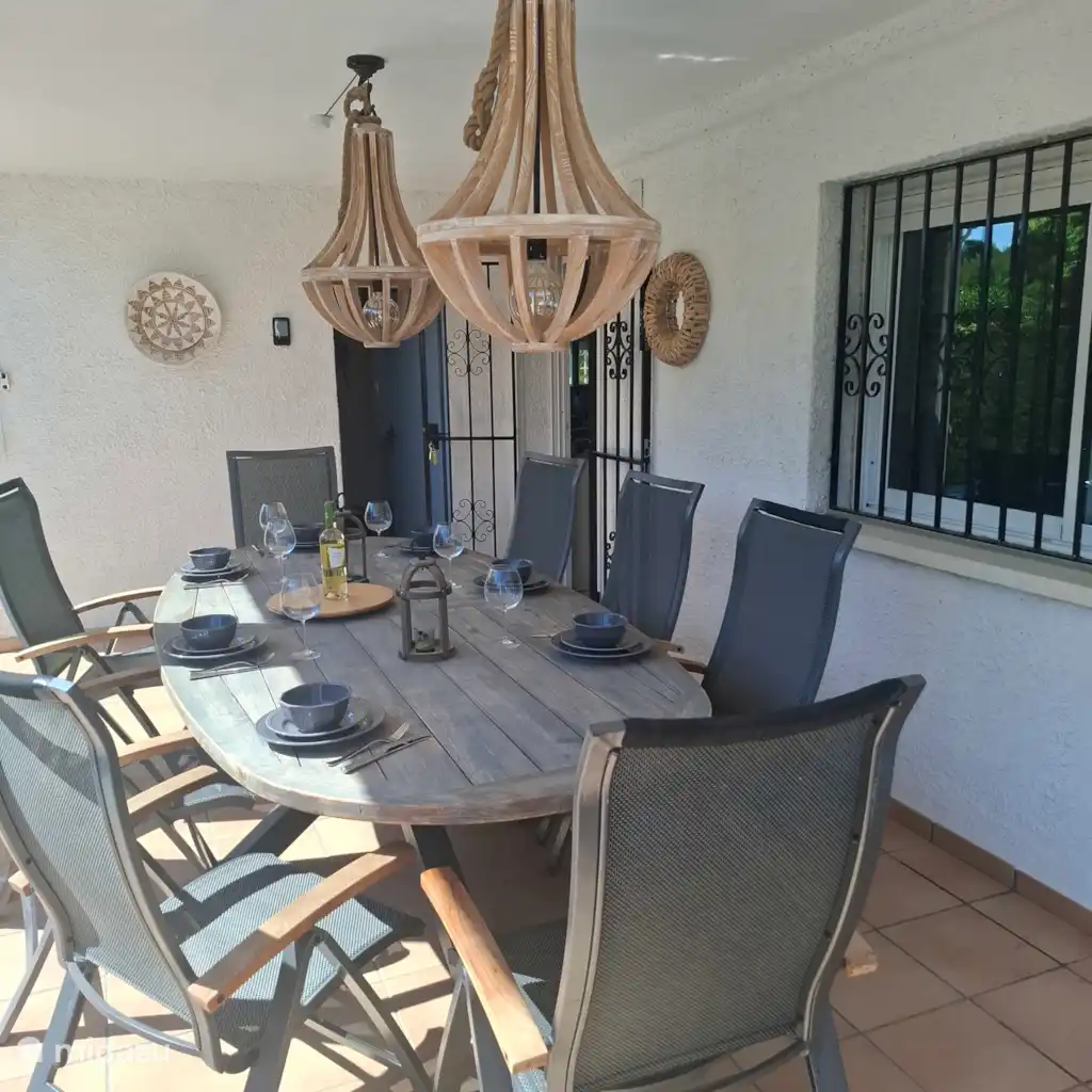 Casa Campo Solar (aan het strand!), foto 4