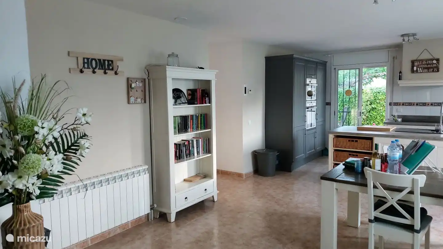 Genoeg boeken om te lezen 