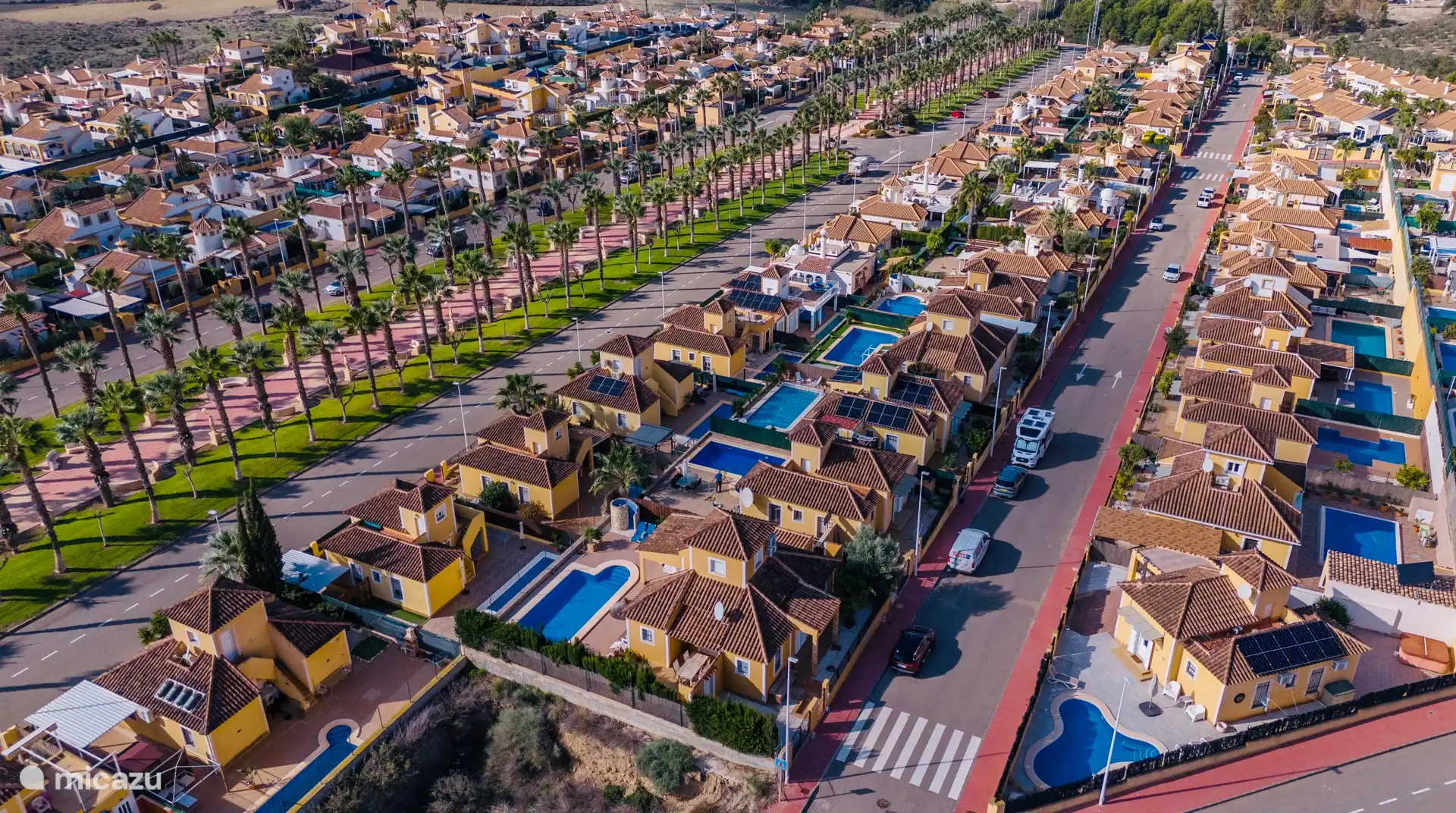 Mazarron Country Club