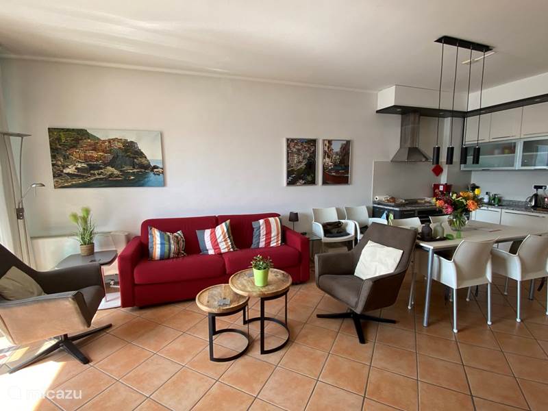 Holiday home in Italy, Italian Lakes, Porlezza Apartment Porto Letizia - Apartment P6