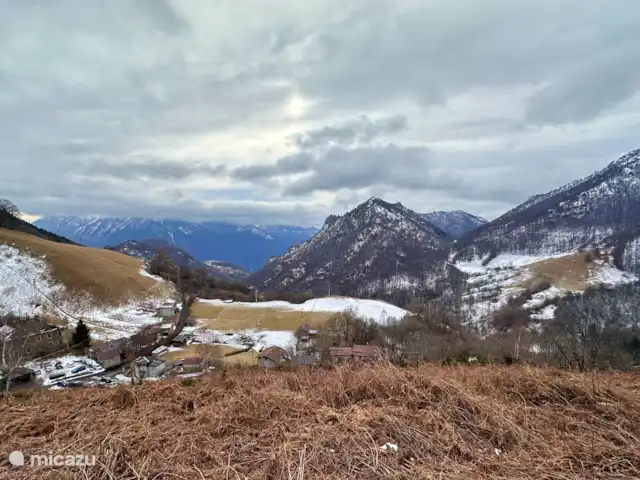 Porto Letizia - Apartamento P6 en Italia, Lagos italianos, Porlezza - apartamento Toma un poco de aire fresco en un invernal Valle Rezzo