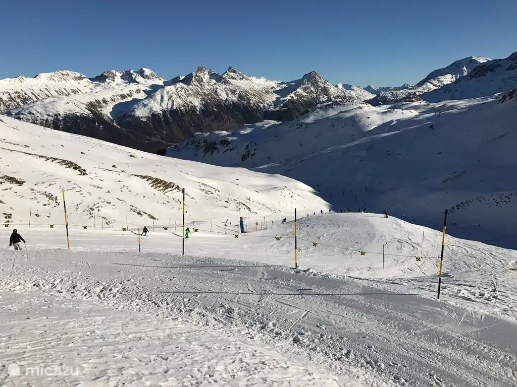 St. Moritz ... tun Sie es!