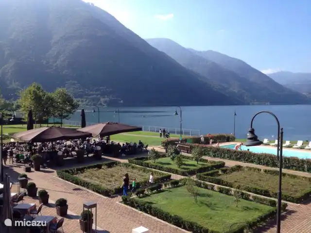 Porto Letizia - Apartamento P6 en Italia, Lagos italianos, Porlezza - apartamento Porto Letizia - Apartamento P6 en Italia, Lagos italianos, Porlezza - apartamento