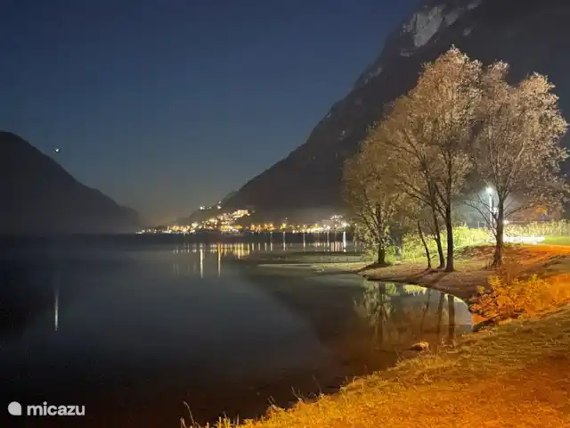 Porto Letizia - Apartamento P6 en Italia, Lagos italianos, Porlezza - apartamento Paseo por la tarde