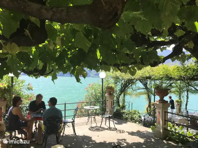 Porto Letizia - Apartamento P6 en Italia, Lagos italianos, Porlezza - apartamento Lugares idílicos en el Lago di Lugano, Valsolda por ejemplo