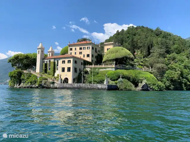 Porto Letizia - Apartamento P6 en Italia, Lagos italianos, Porlezza - apartamento Paseo en barco por el lago de Como...Villa Balbianello, merece una visita.