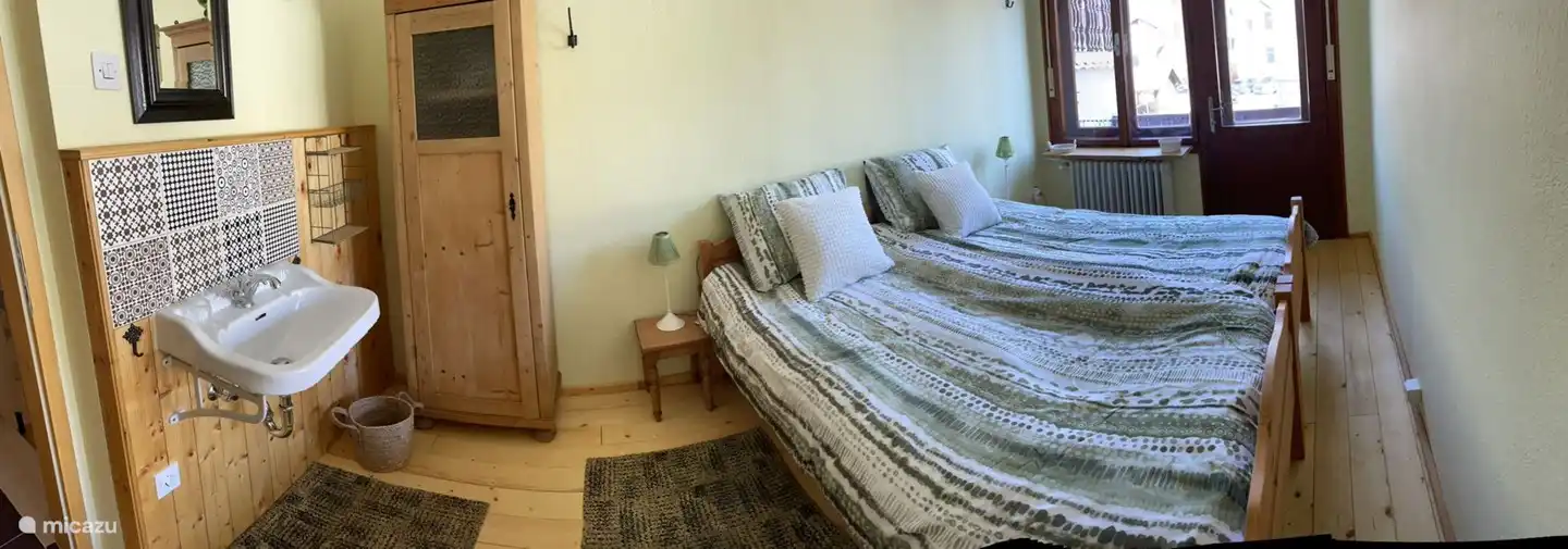 Schlafzimmer Reneta