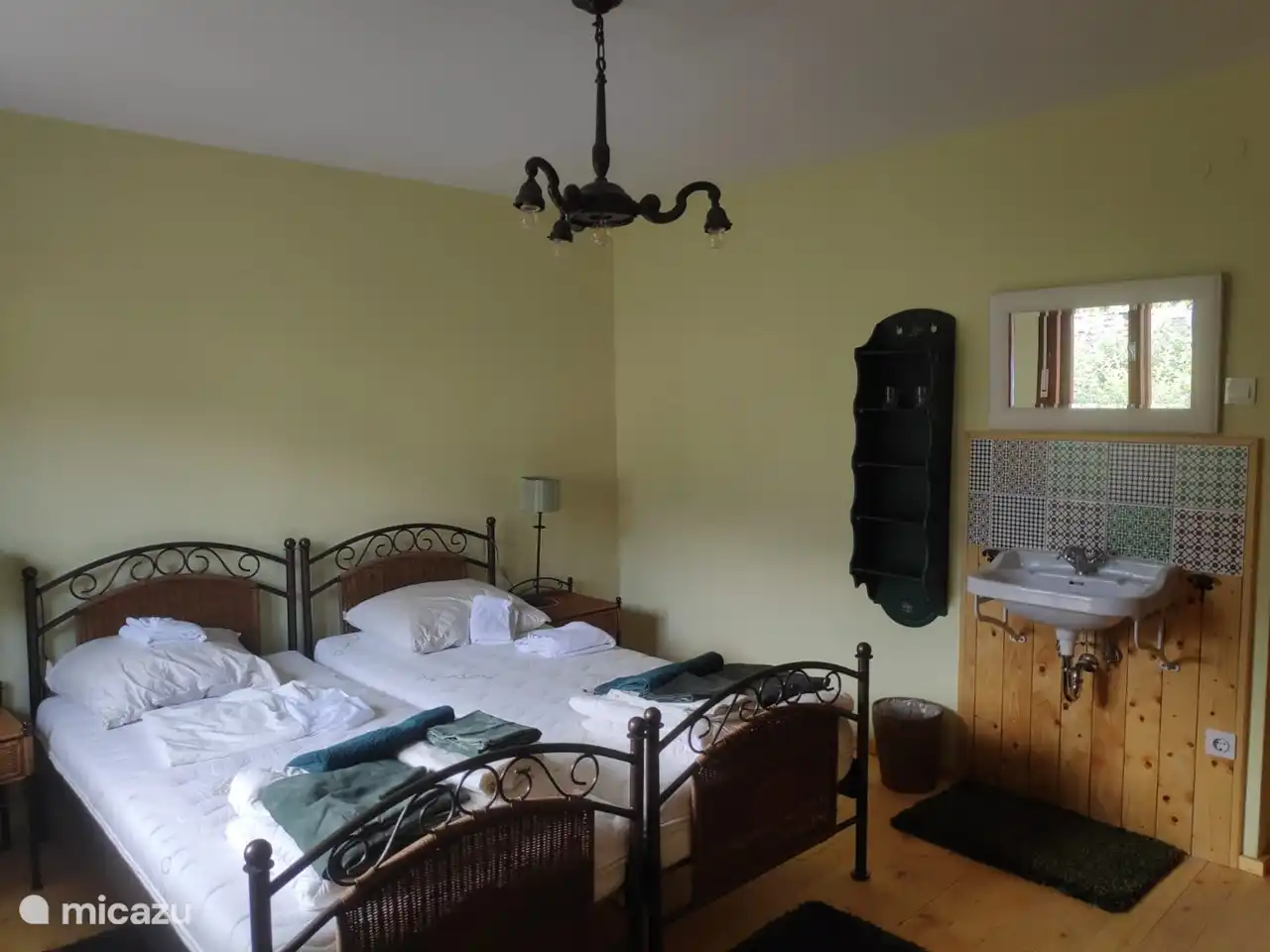 Schlafzimmer Belicnik