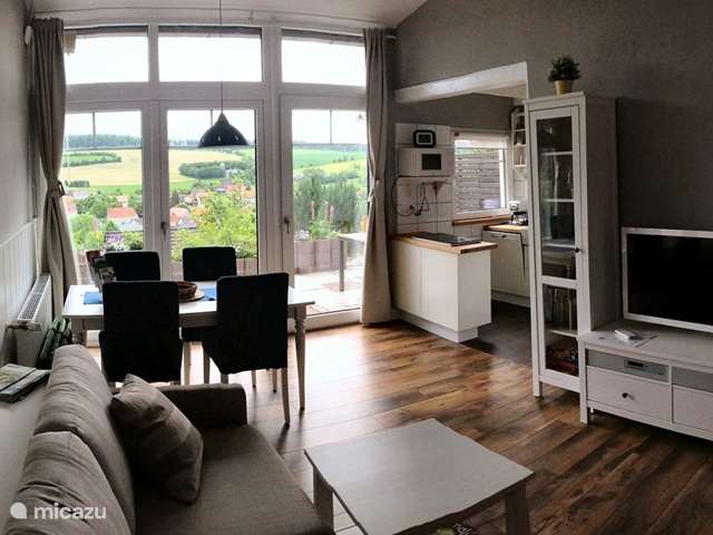 Holiday home in Germany, Sauerland, Lichtenau-Husen - holiday house Exclusive holiday home B3