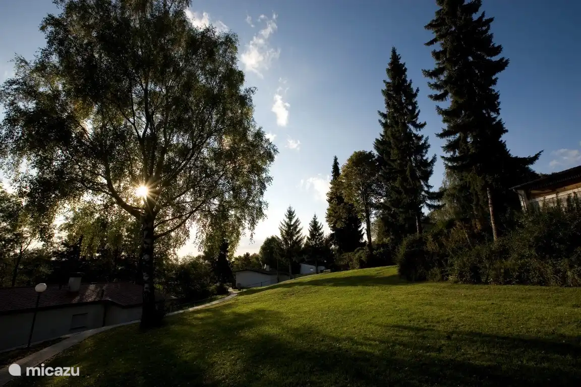 Eindrücke vom Ferienpark