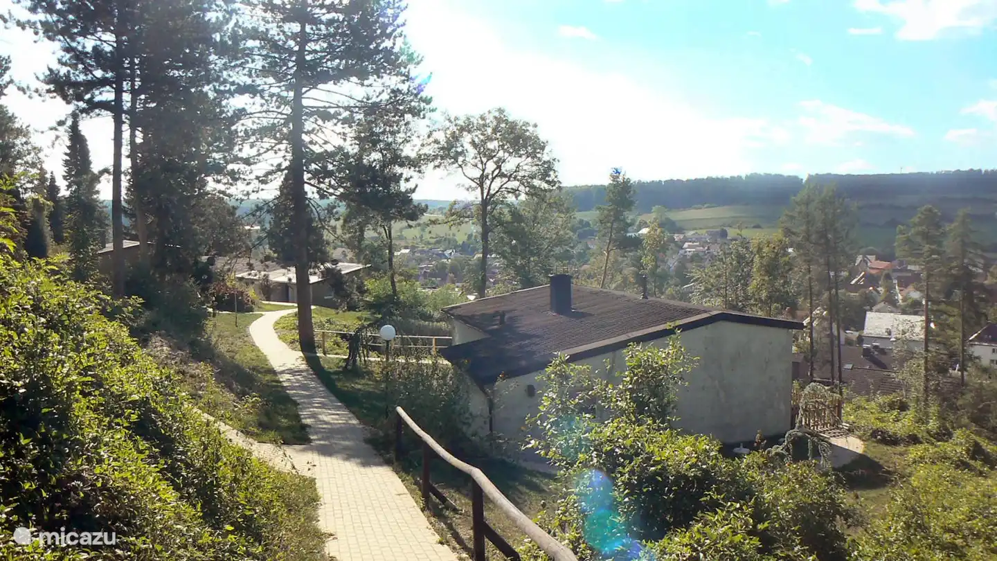 Eindrücke vom Ferienpark