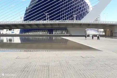 Valencia en El Cabanyal bezienswaardigheden